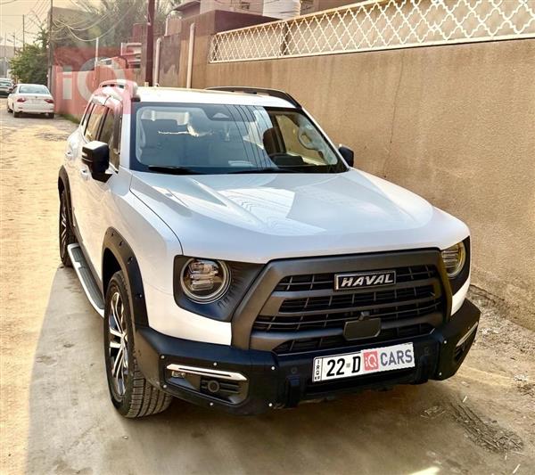 هافال دارجو 2022 للبيع في العراق - كربلاء